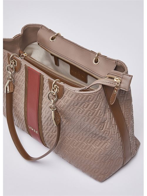 Borsa tote media LIU JO | AF6104E1141/71409